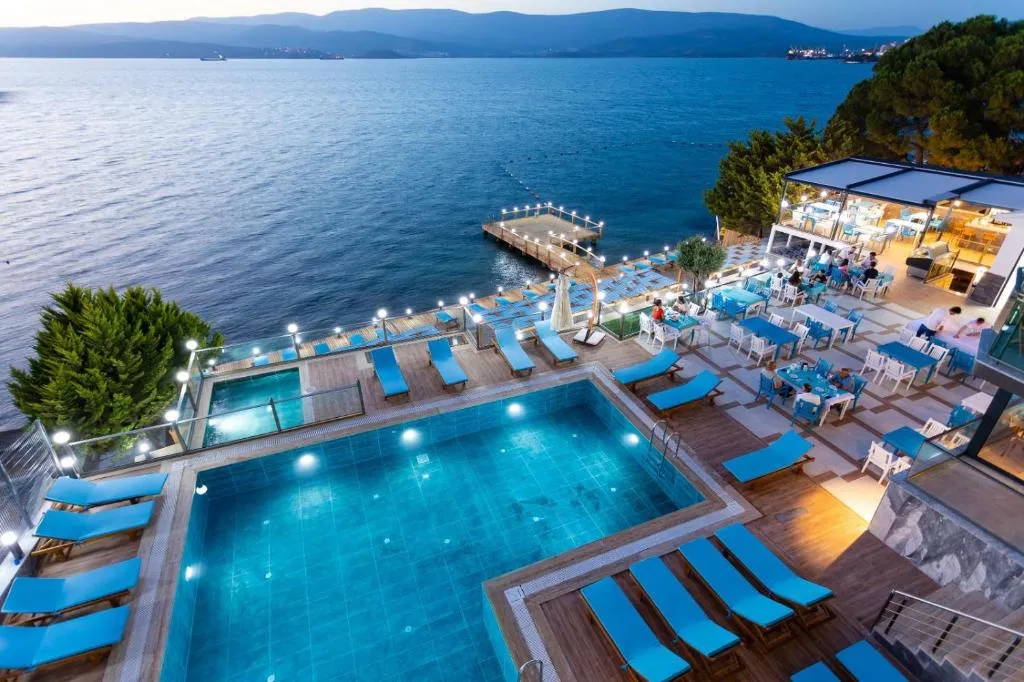 Image 2 of Güllük Yalı Boutique Otel