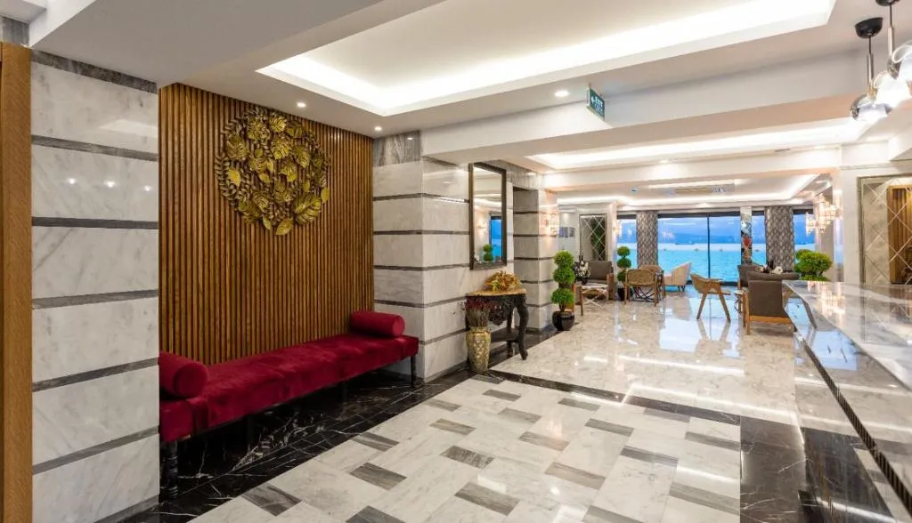 Image 5 of Güllük Yalı Boutique Otel