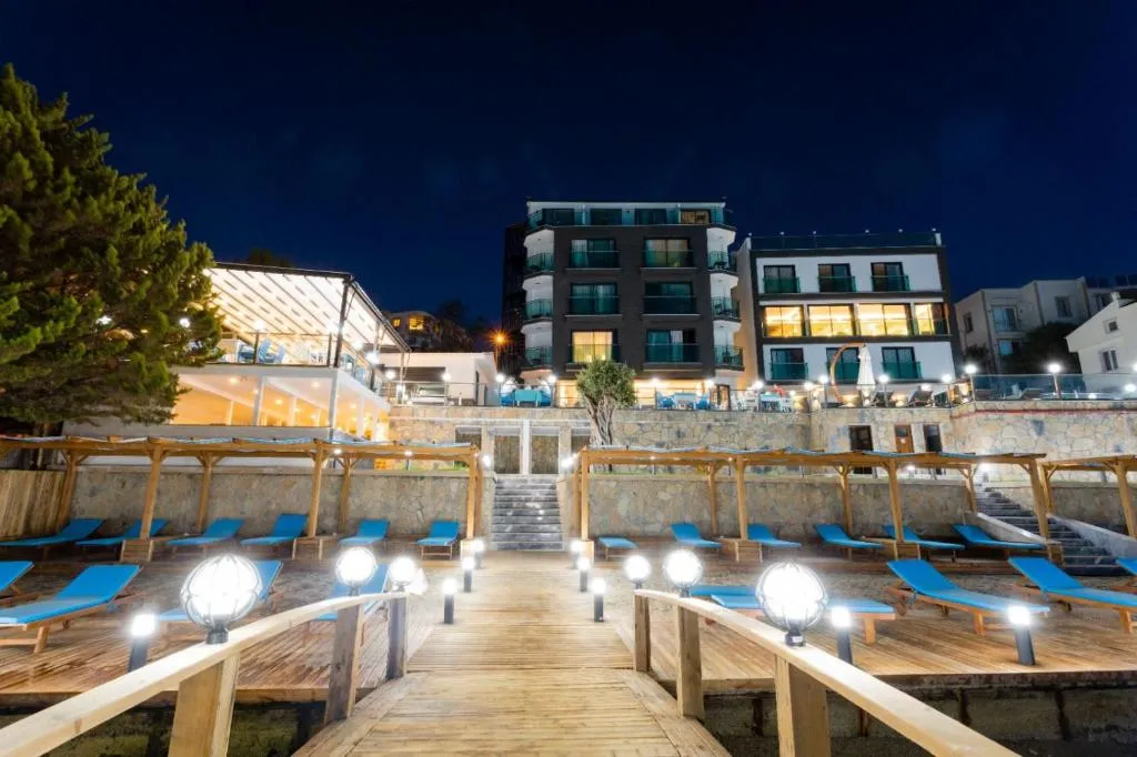 Image of Güllük Yalı Boutique Otel
