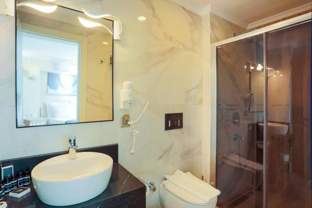 Image 3 of Güllük Yalı Boutique Otel