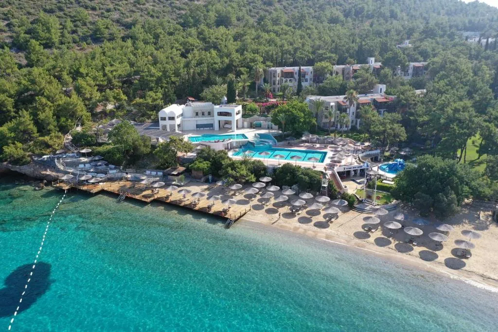 Image 1 of Hapimag Sea Garden Resort