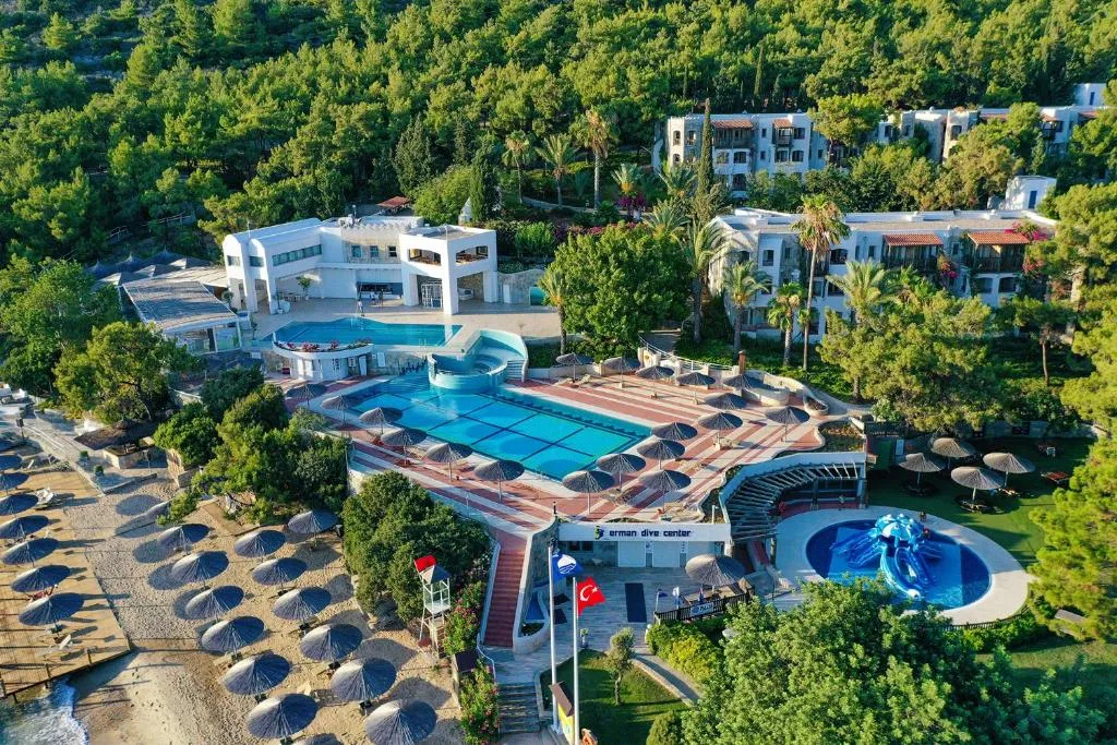 Image 4 of Hapimag Sea Garden Resort