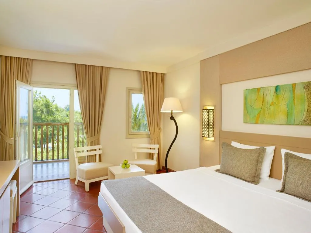 Image 5 of Hapimag Sea Garden Resort
