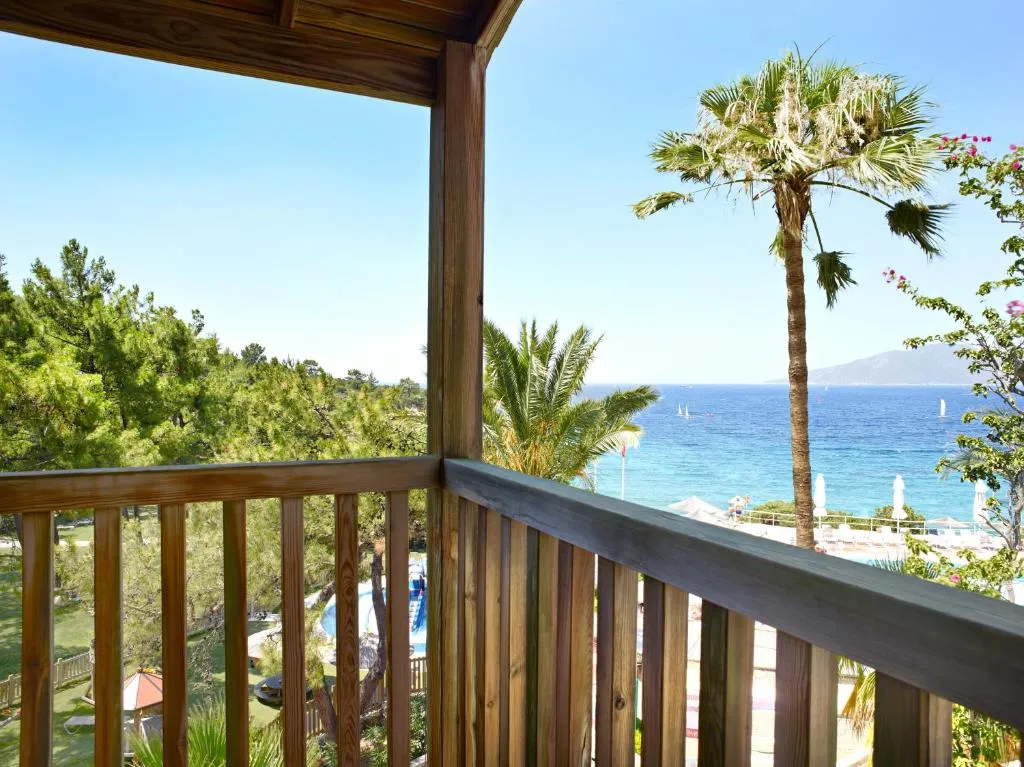 Image 3 of Hapimag Sea Garden Resort
