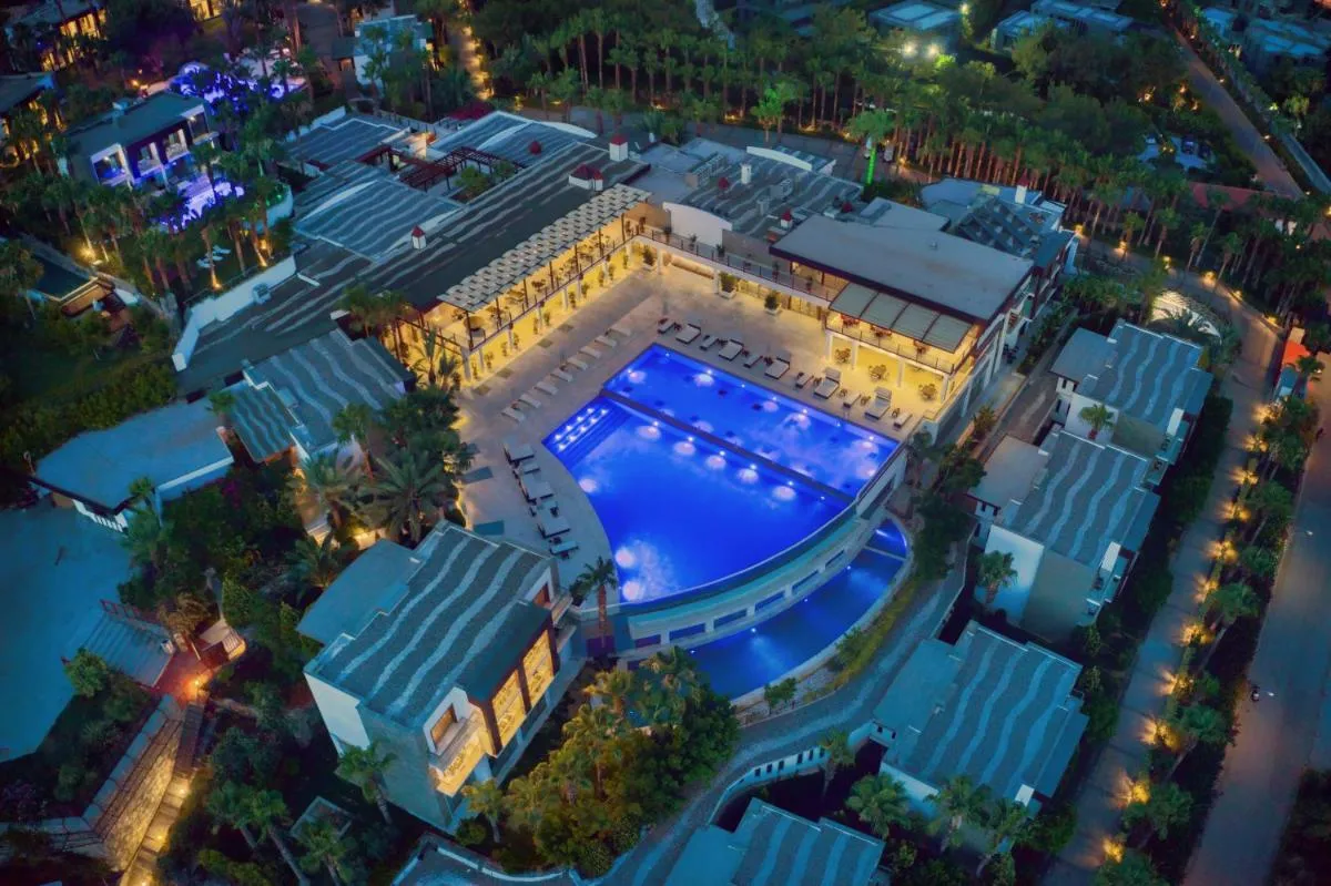 Image 6 of Hillstone Bodrum Hotel & Spa