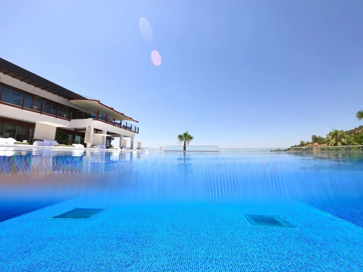 Image 2 of Hillstone Bodrum Hotel & Spa