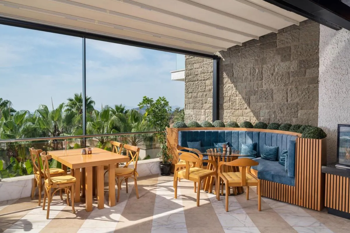 Image 4 of Hillstone Bodrum Hotel & Spa