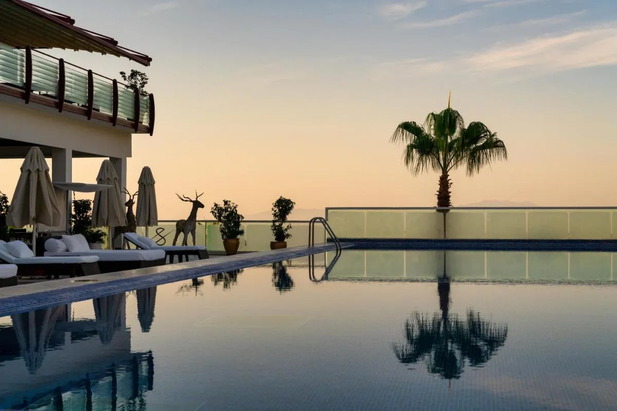 Image 5 of Hillstone Bodrum Hotel & Spa