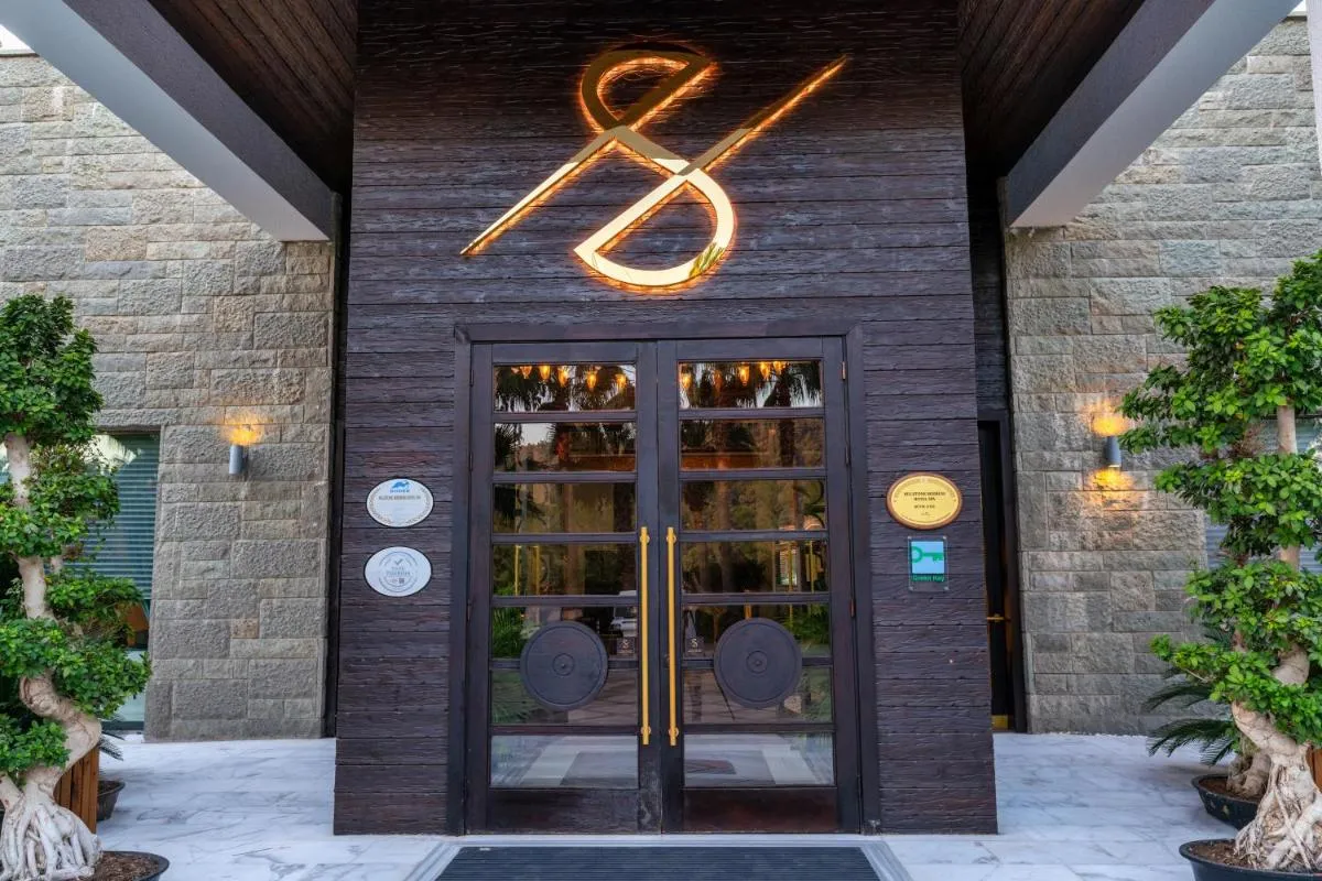 Image 3 of Hillstone Bodrum Hotel & Spa