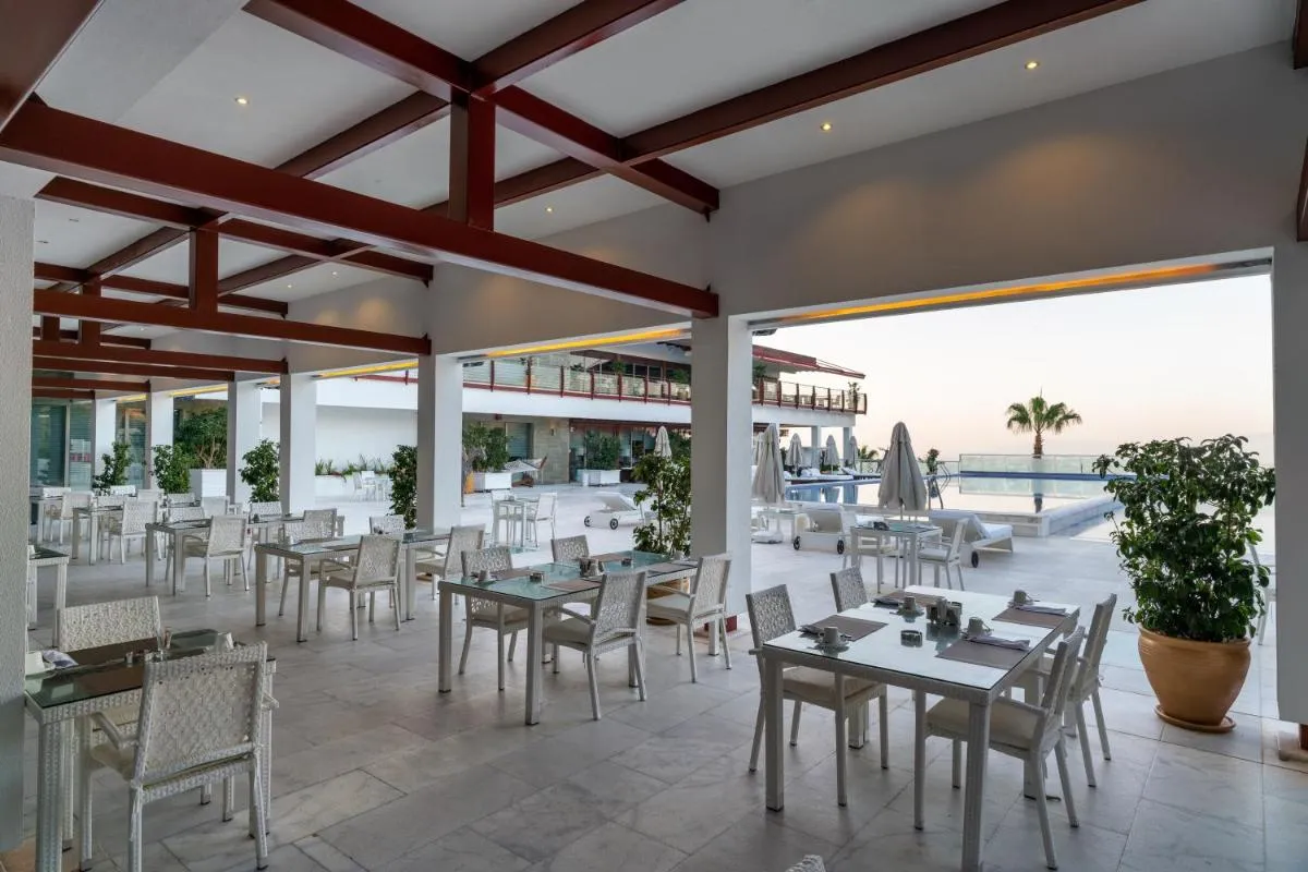 Image 1 of Hillstone Bodrum Hotel & Spa