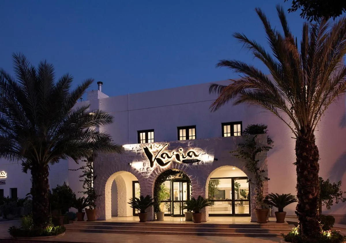 Image 5 of Hotel Karia Princess