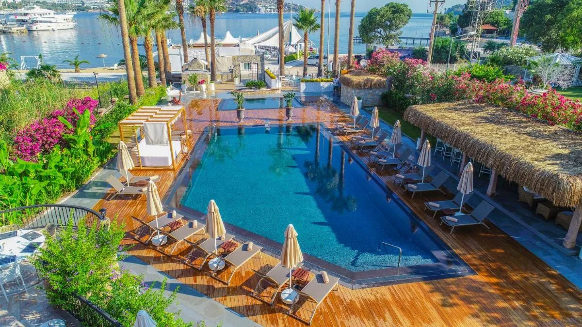 Image 2 of Hotel Vita Bella Resort & Spa