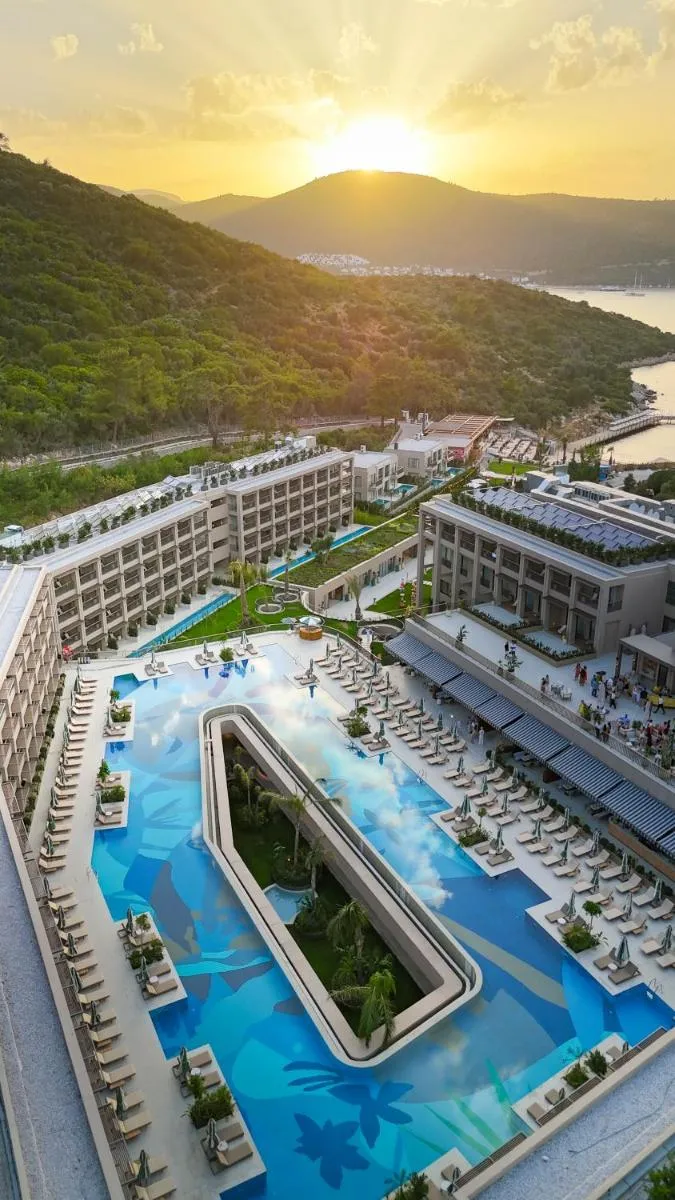 Image 3 of Hyde Bodrum – Ultra All Inclusive, Adult Only