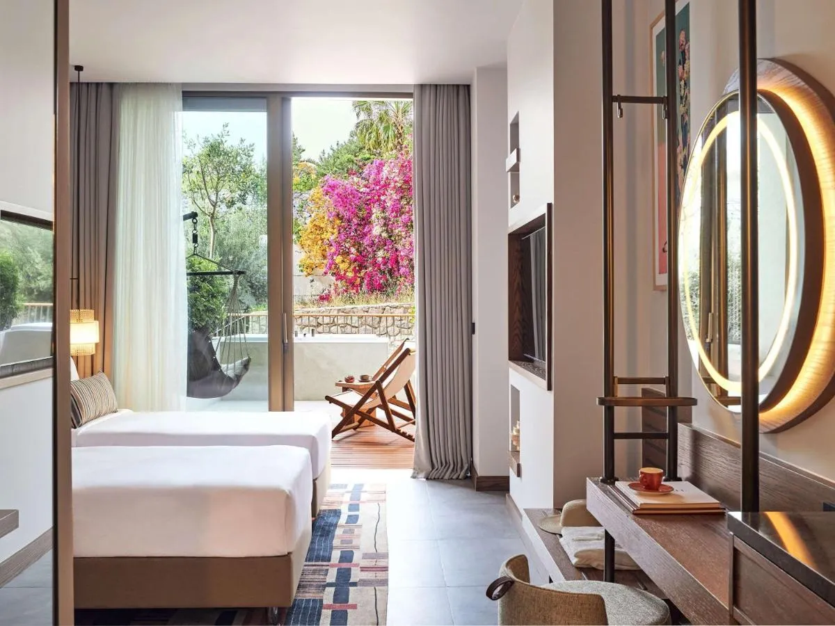 Image 4 of Hyde Bodrum – Ultra All Inclusive, Adult Only