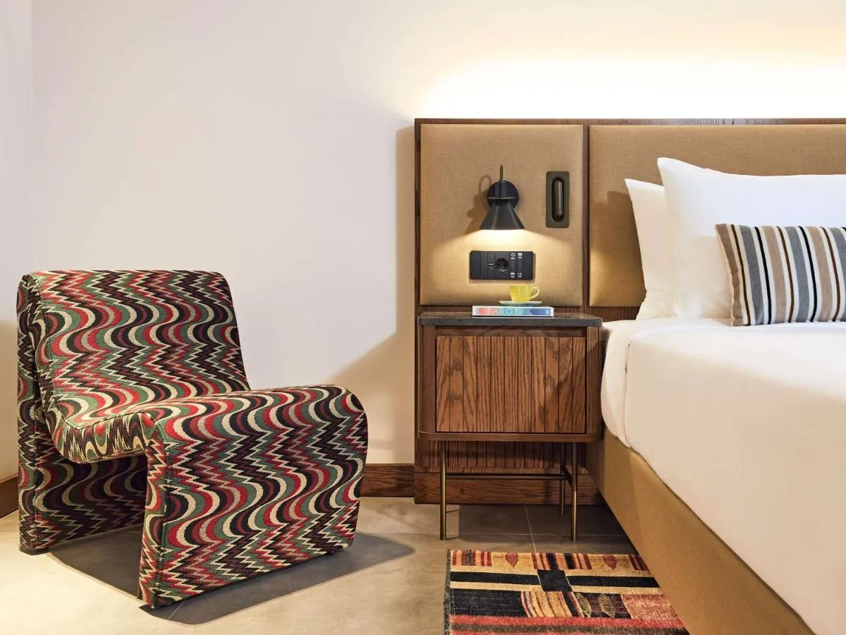 Image 5 of Hyde Bodrum – Ultra All Inclusive, Adult Only