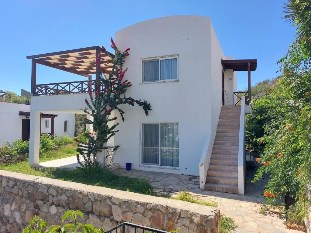 Image of İBAK Apartments