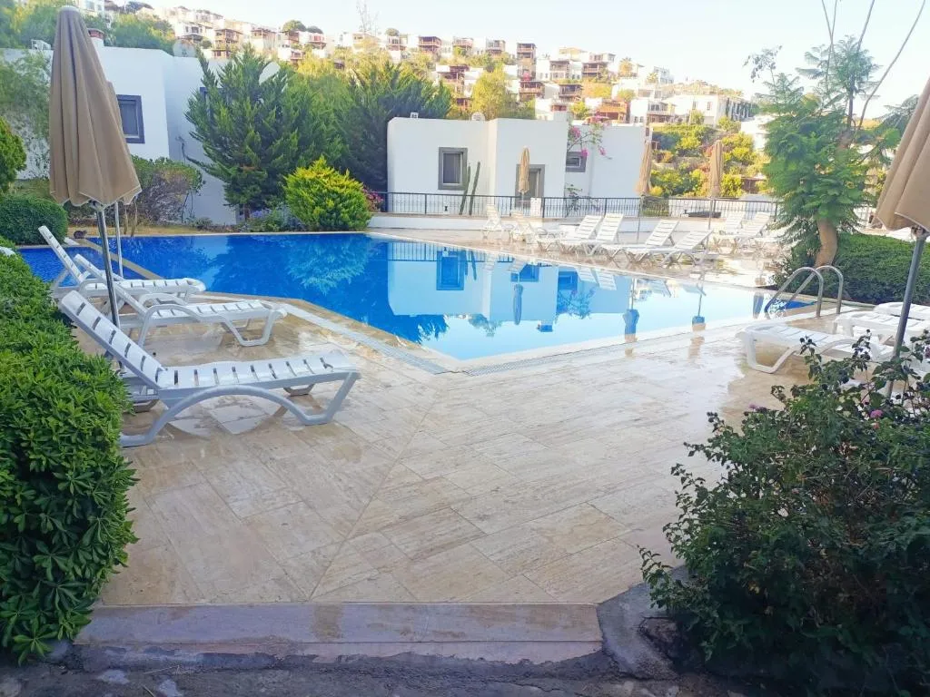 Image 1 of İBAK Apartments