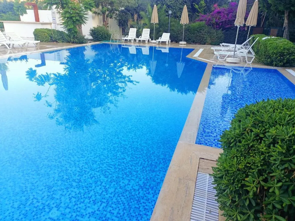 Image 2 of İBAK Apartments