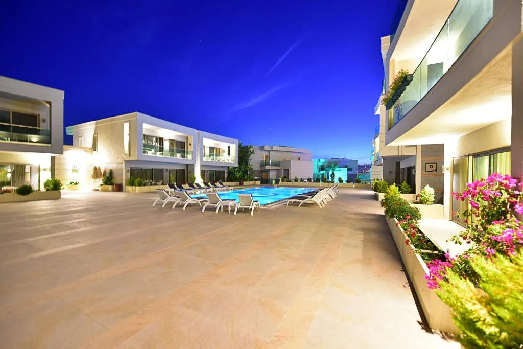 Image 3 of Jasmin Elite Residence & SPA