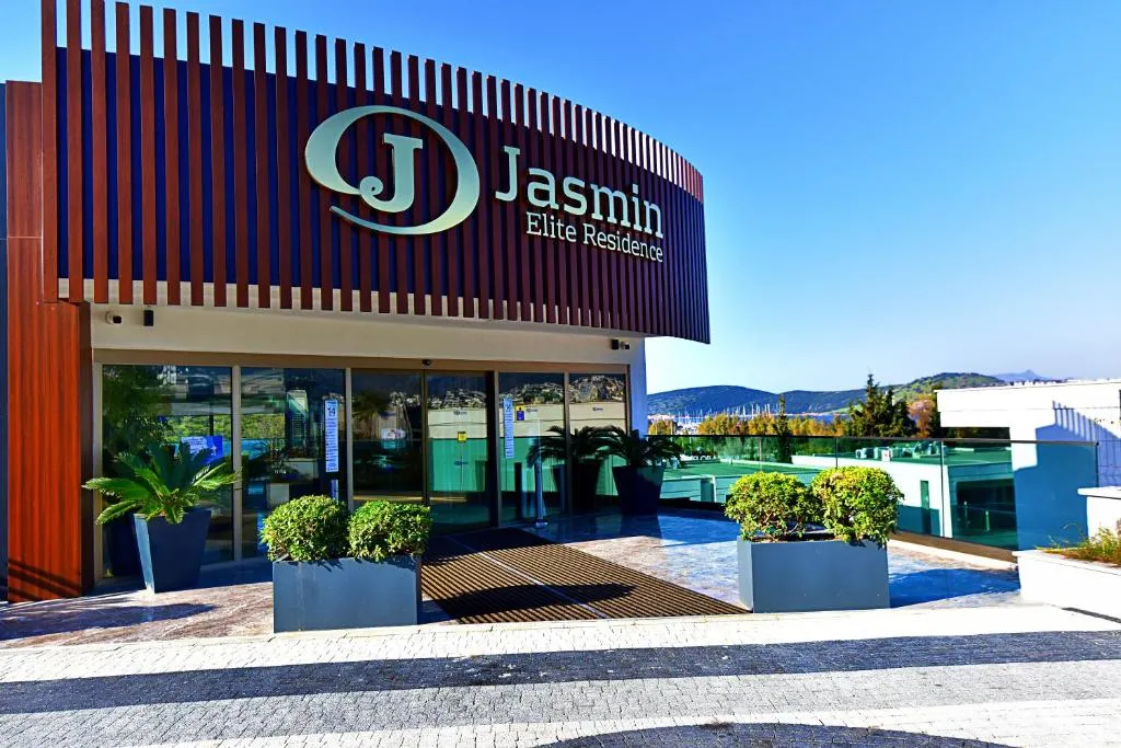 Image of Jasmin Elite Residence & SPA