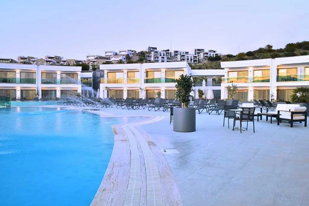 Image 6 of Jasmin Elite Residence & SPA
