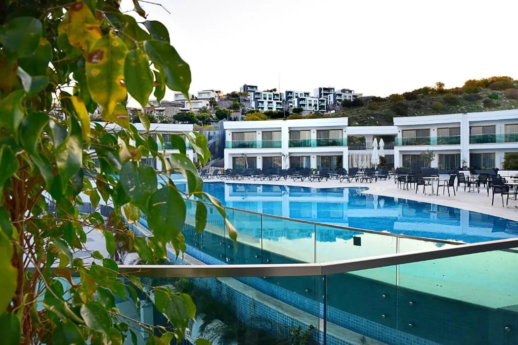 Image 4 of Jasmin Elite Residence & SPA