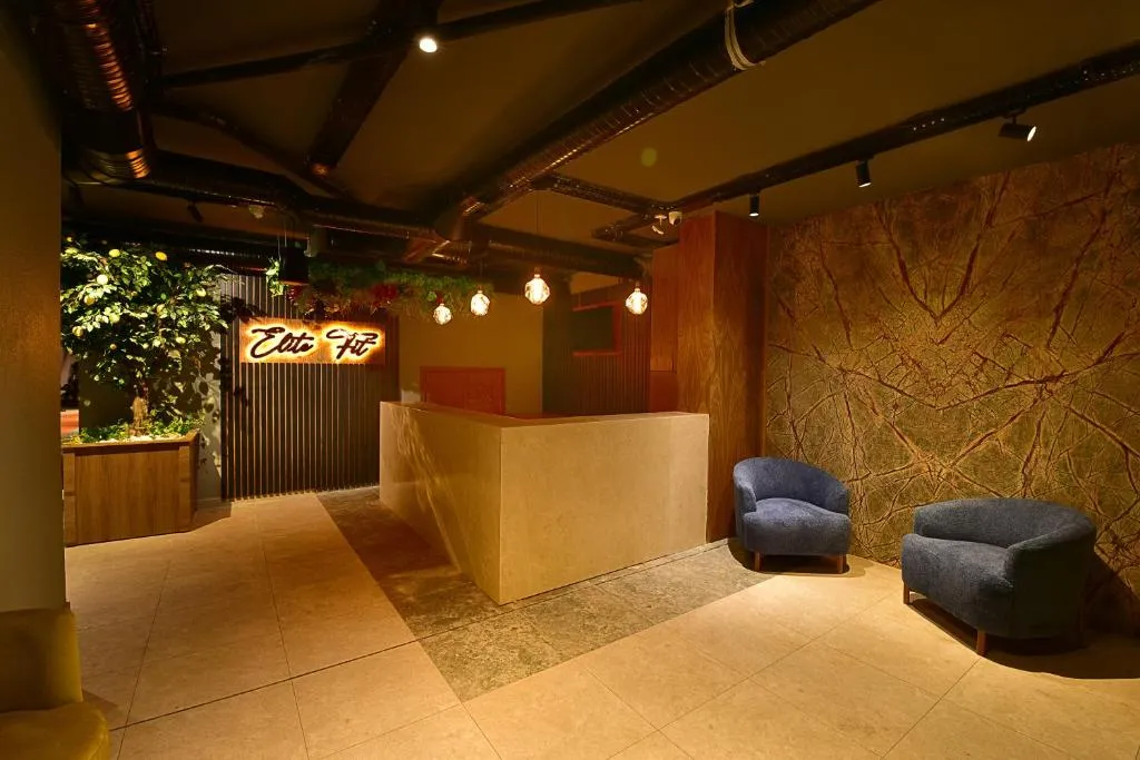 Image 2 of Jasmin Elite Residence & SPA