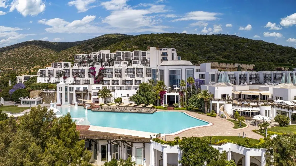 Image of Kempinski Hotel Barbaros Bay Bodrum