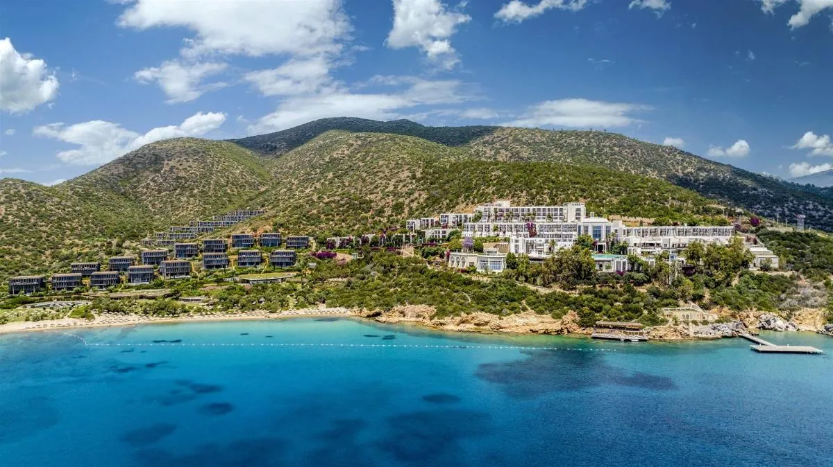 Image 3 of Kempinski Hotel Barbaros Bay Bodrum