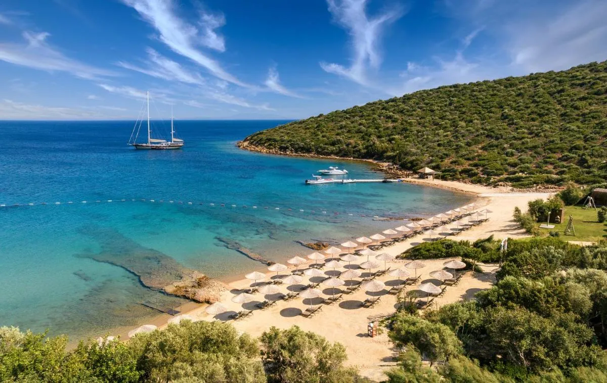 Image 2 of Kempinski Hotel Barbaros Bay Bodrum