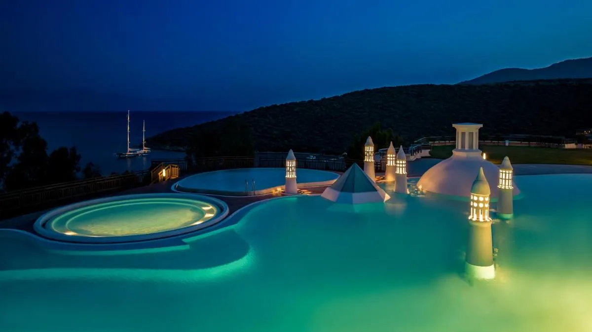Image 6 of Kempinski Hotel Barbaros Bay Bodrum