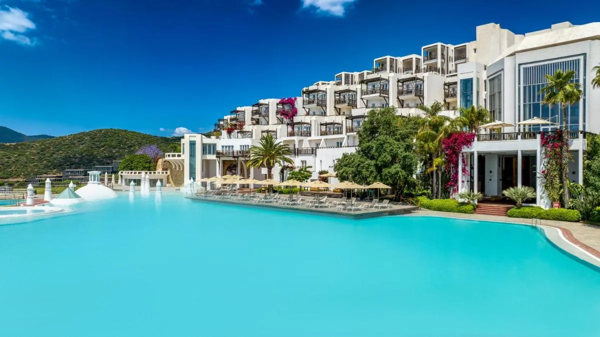 Image 1 of Kempinski Hotel Barbaros Bay Bodrum