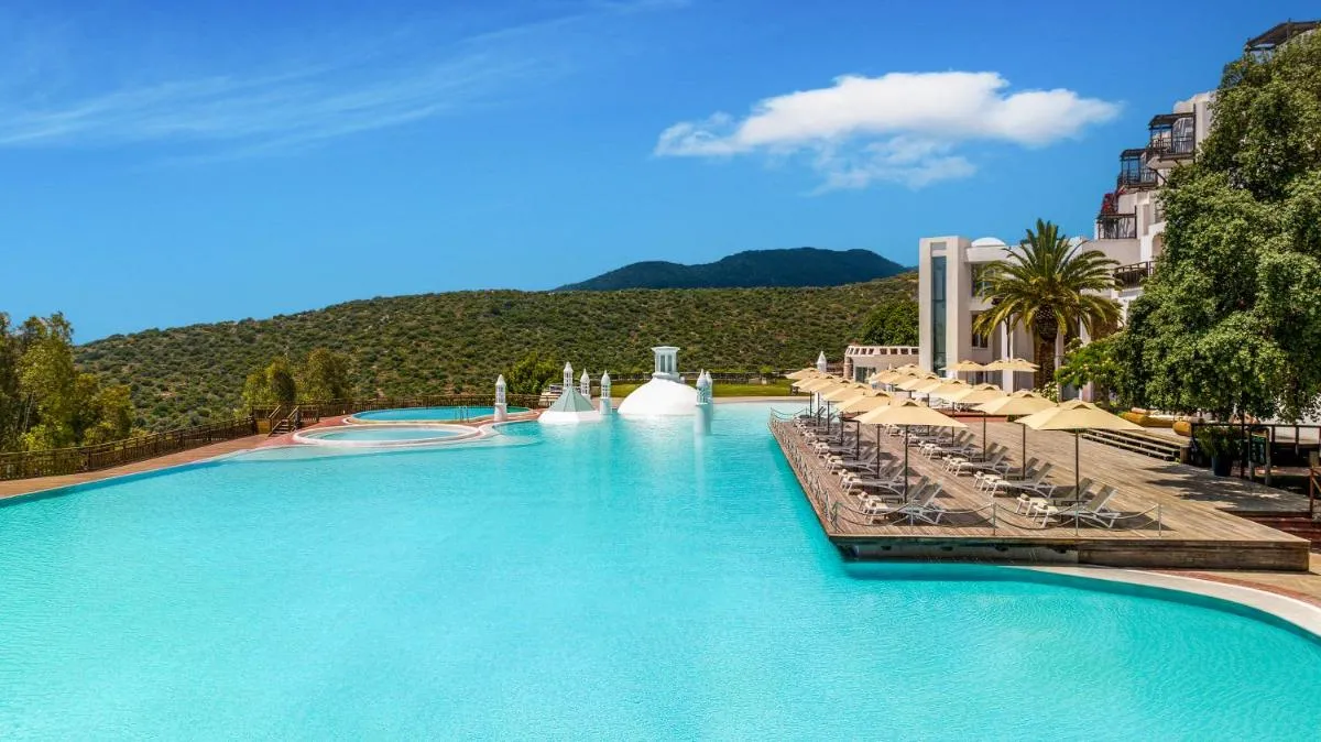 Image 5 of Kempinski Hotel Barbaros Bay Bodrum