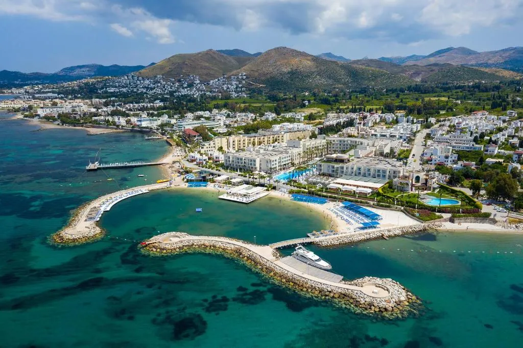 Image of La Blanche Resort & Spa