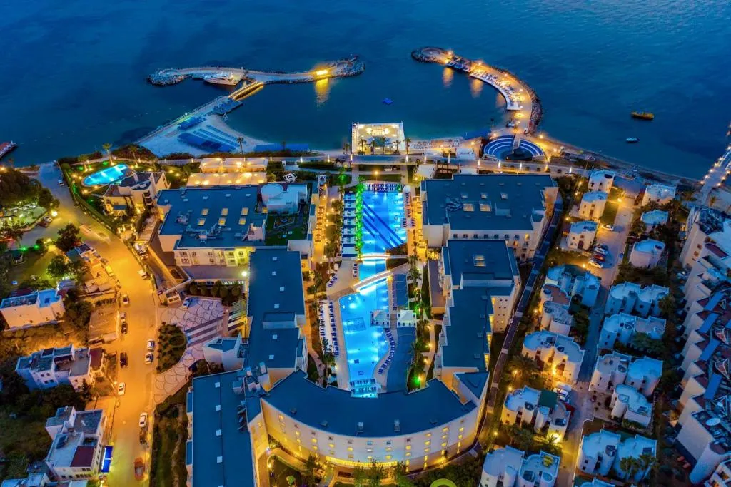 Image 1 of La Blanche Resort & Spa