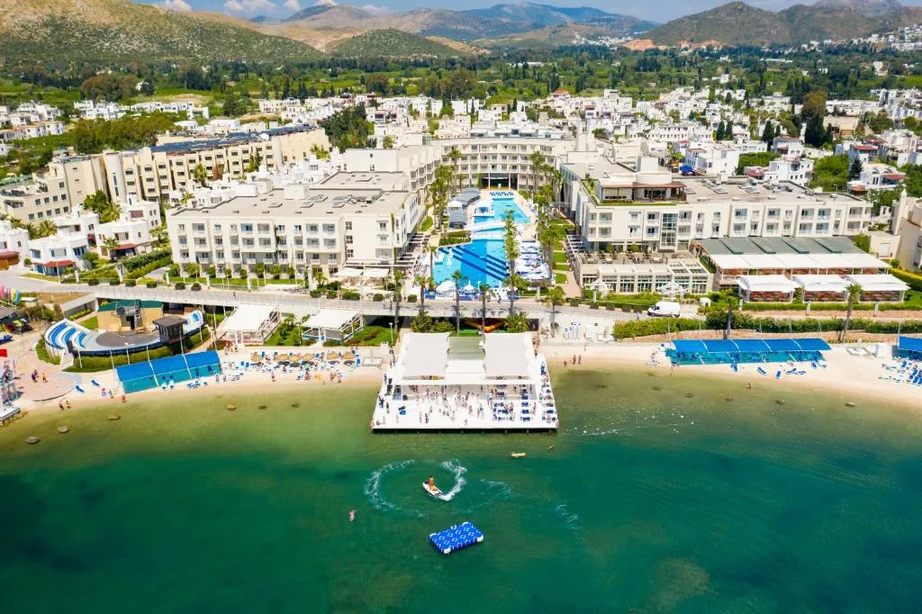 Image 4 of La Blanche Resort & Spa