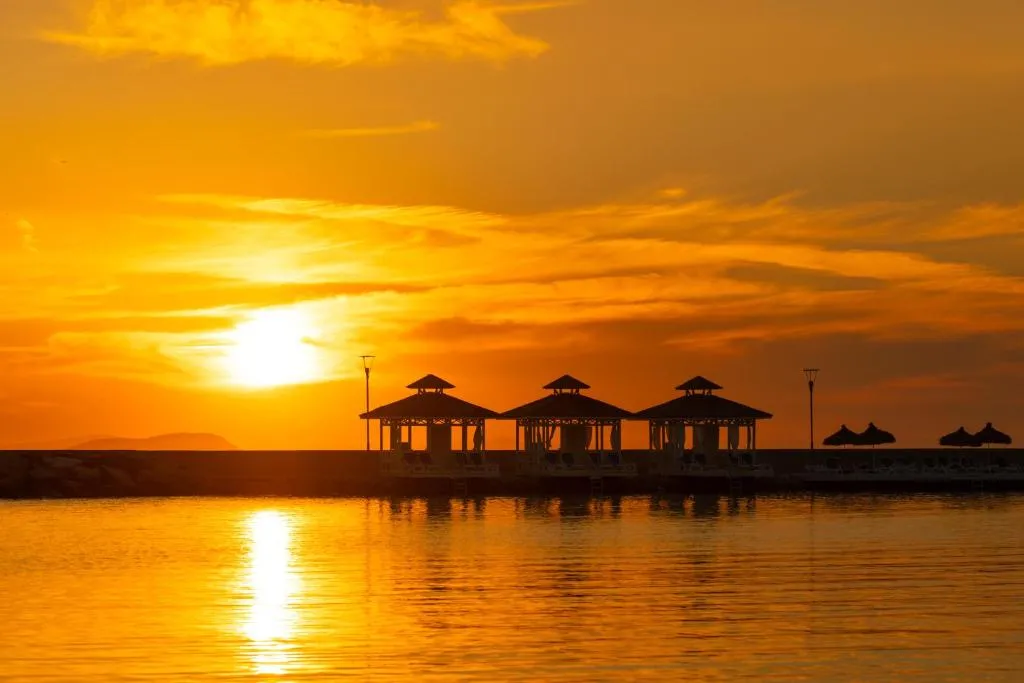 Image 6 of La Blanche Resort & Spa