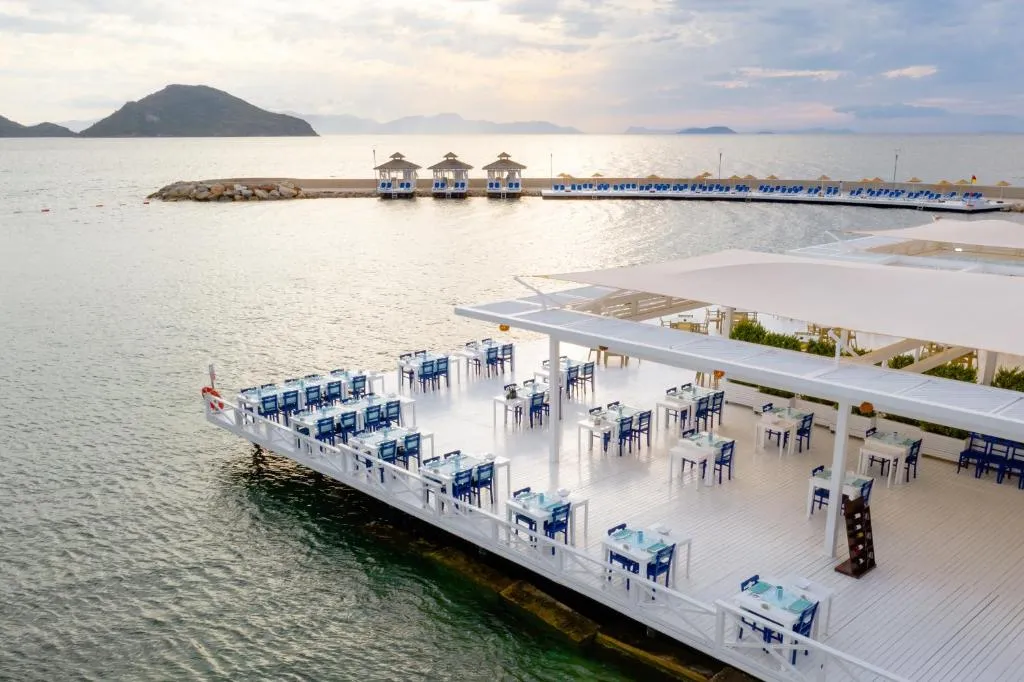 Image 5 of La Blanche Resort & Spa