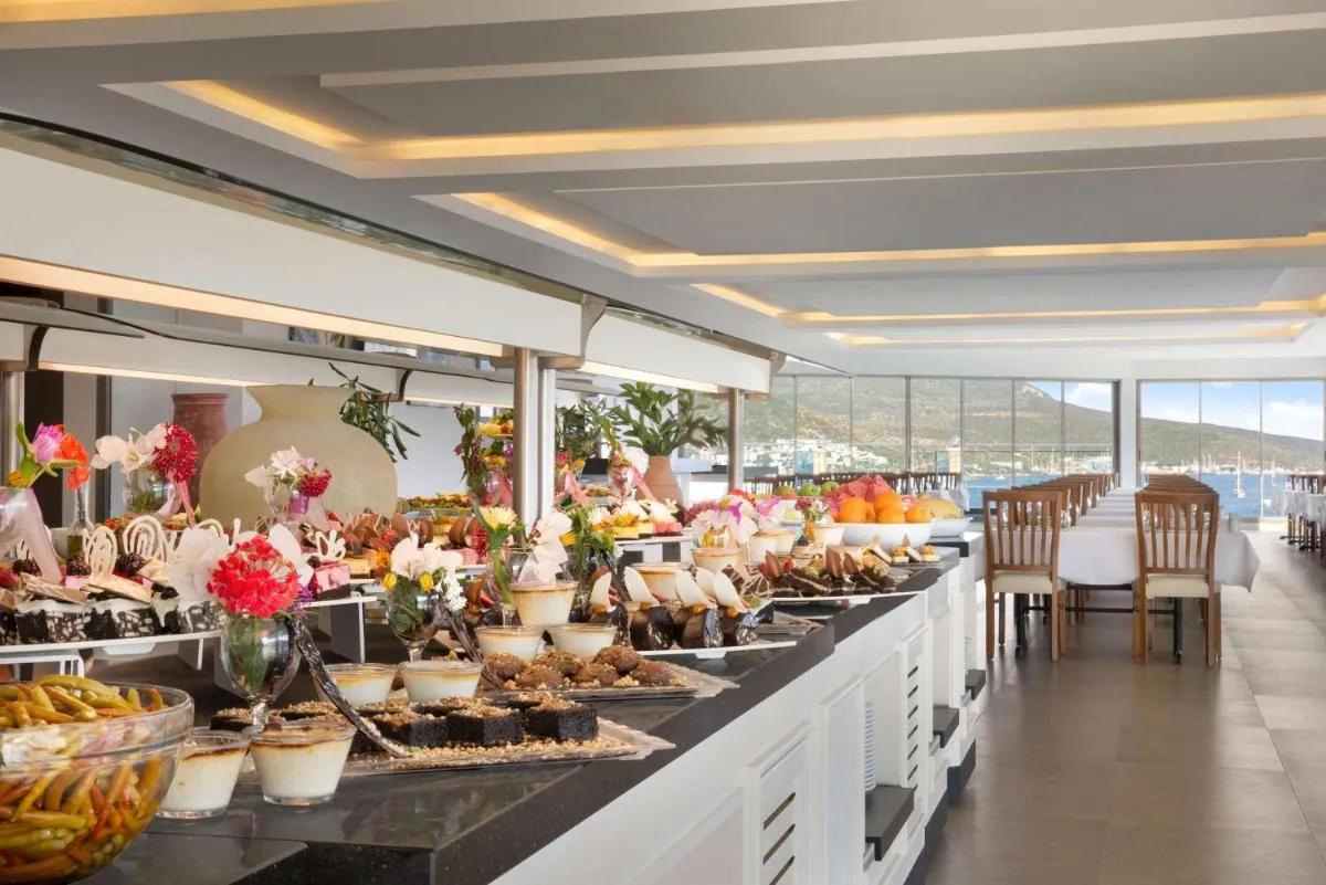 Image 1 of La Quinta by Wyndham Bodrum