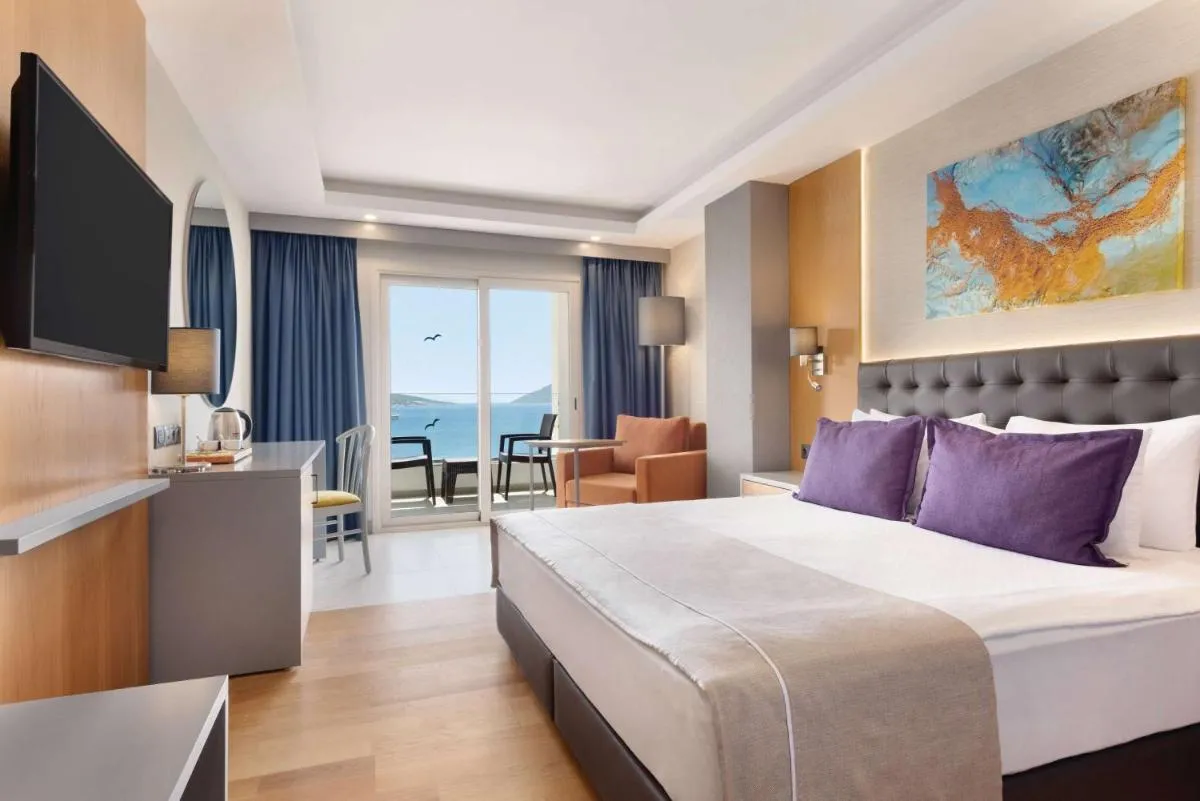 Image 2 of La Quinta by Wyndham Bodrum