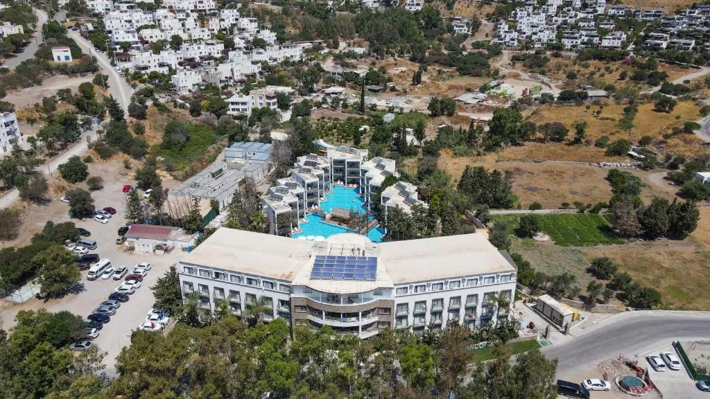 Image 3 of Ladonia Hotels Mio Bianco