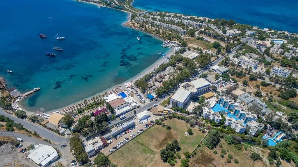 Image 2 of Ladonia Hotels Mio Bianco