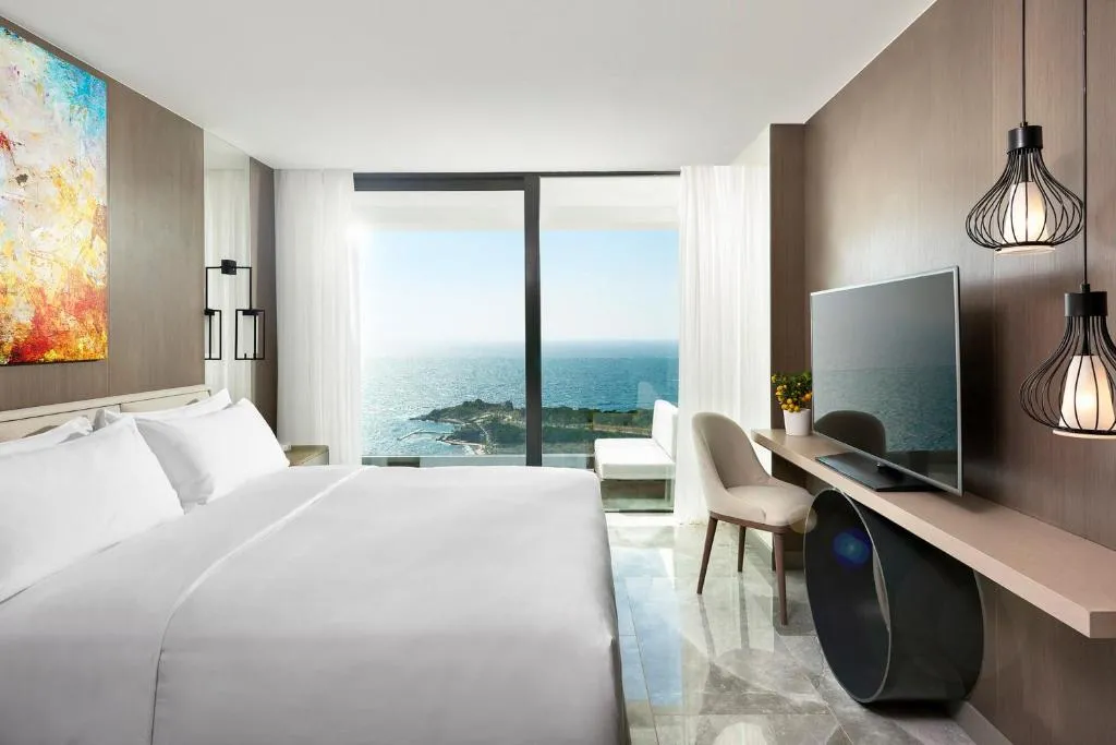 Image 1 of Le Méridien Bodrum Beach Resort