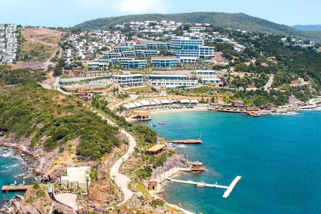 Image of Le Méridien Bodrum Beach Resort