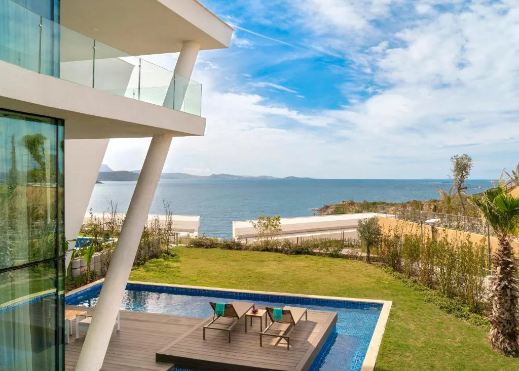 Image 6 of Le Méridien Bodrum Beach Resort