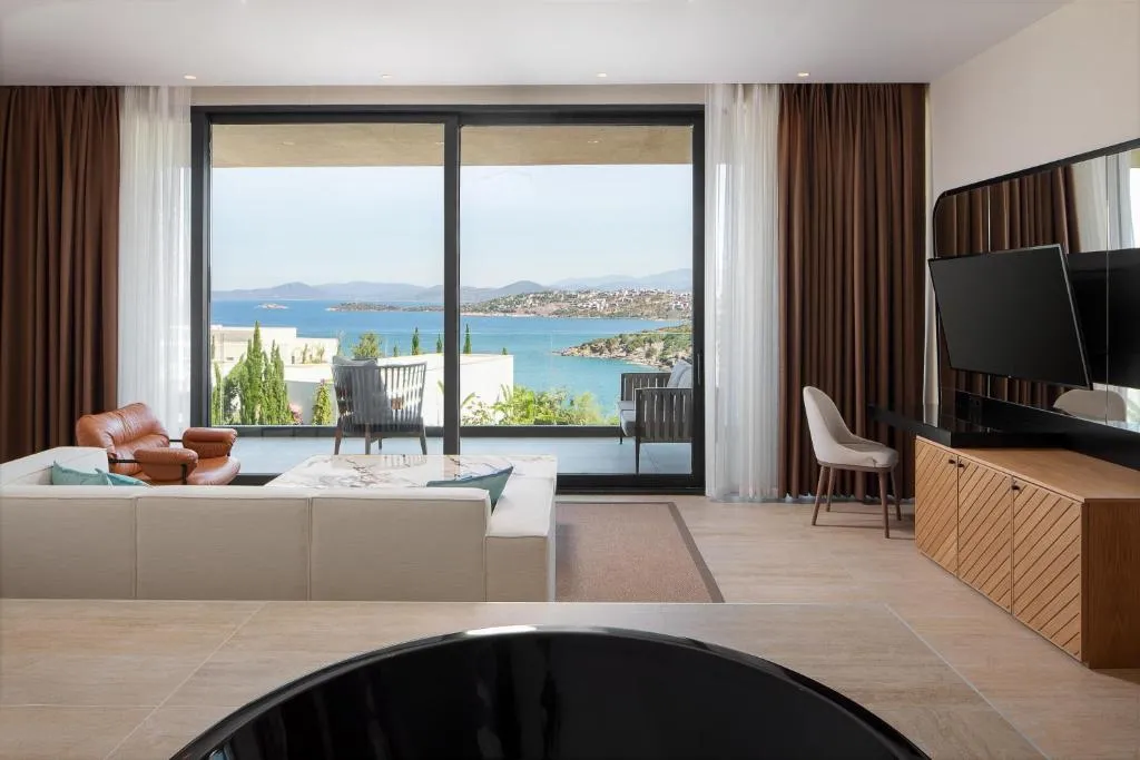 Image 5 of Le Méridien Bodrum Beach Resort