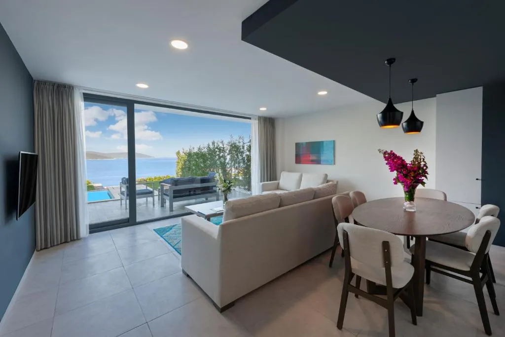 Image 4 of Le Méridien Bodrum Beach Resort