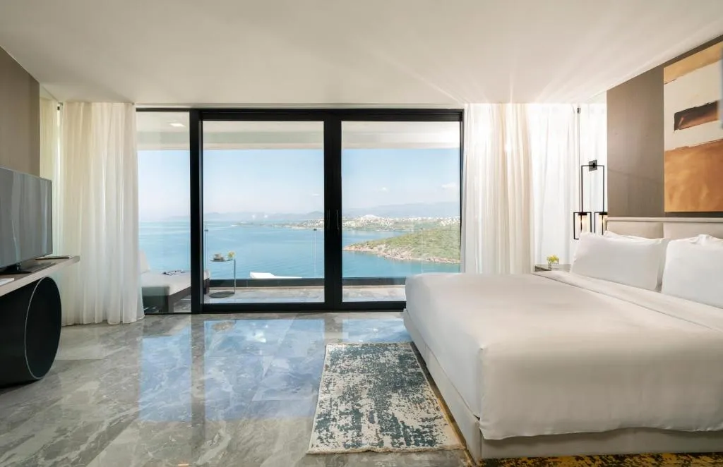Image 2 of Le Méridien Bodrum Beach Resort