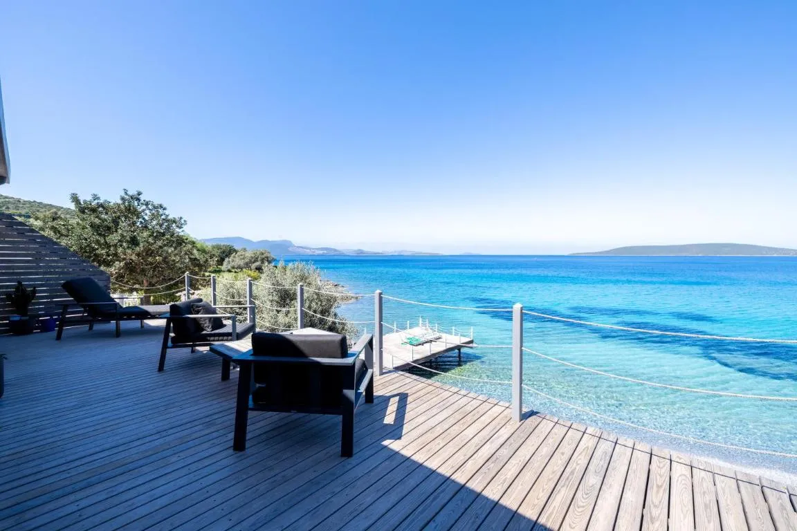 Image of Love Beach Villa