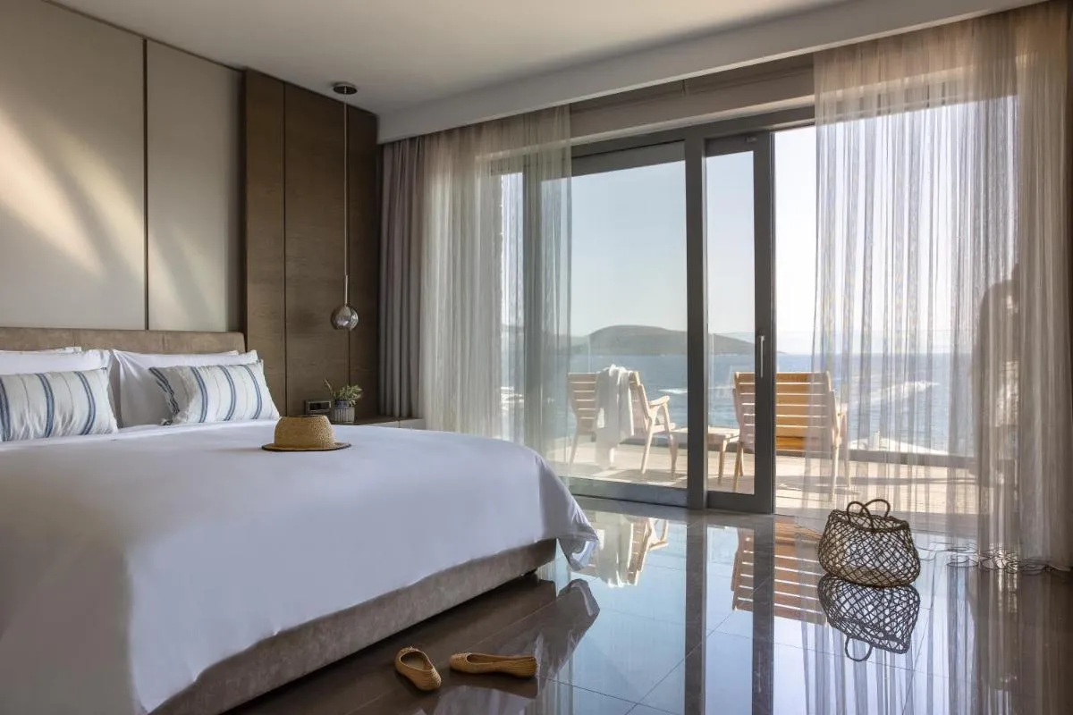 Image 4 of METT Hotel & Beach Resort Bodrum
